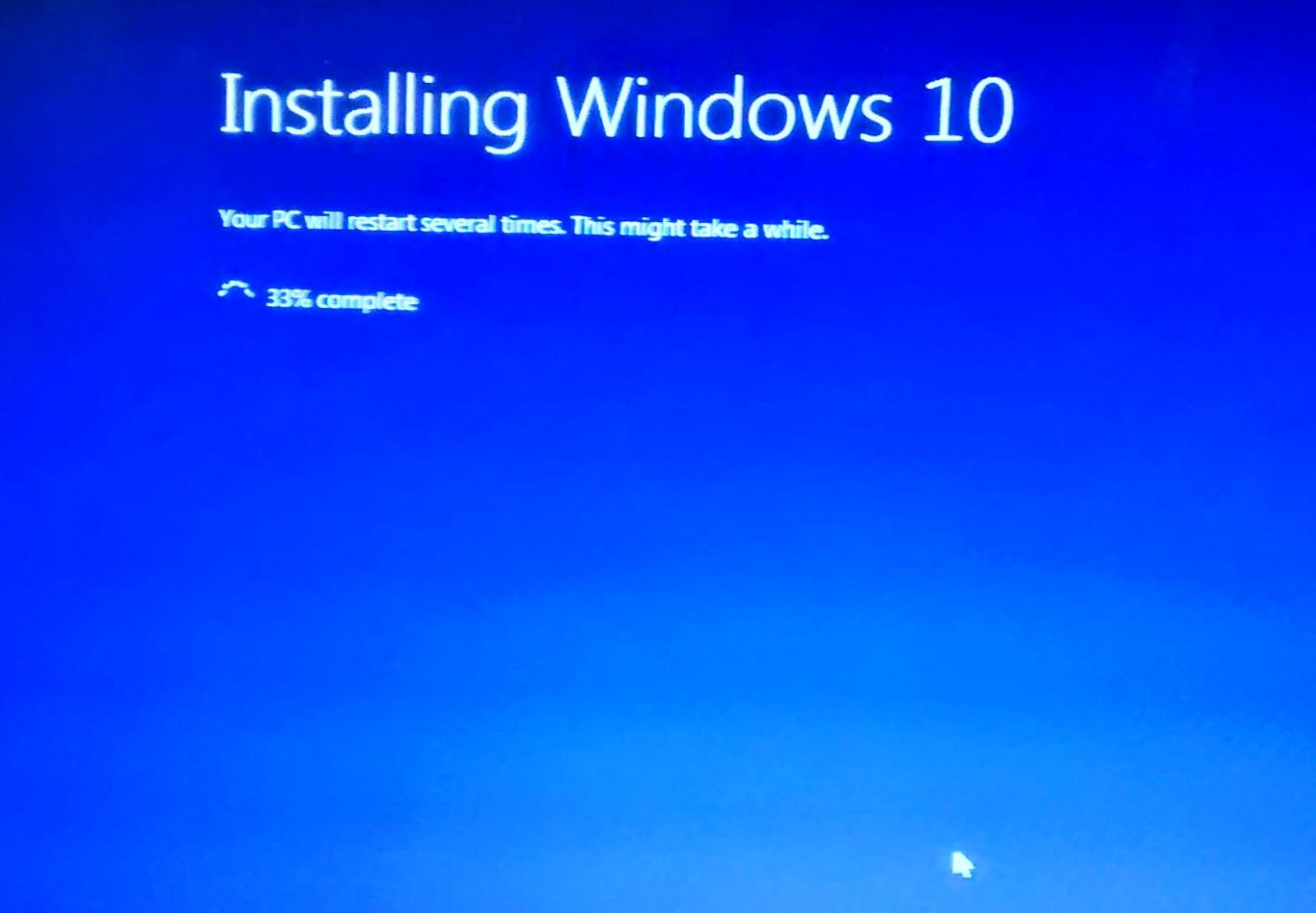 windows installer for windows 10